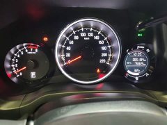 Honda XR-V 2021 220TURBO CVT Luxury - ფოტო 8