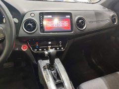 Honda XR-V 2021 220TURBO CVT Luxury - ფოტო 9