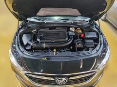 Buick Junyue 652T Luxury - ფოტო 10