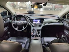 Buick Junyue 652T Luxury - ფოტო 12