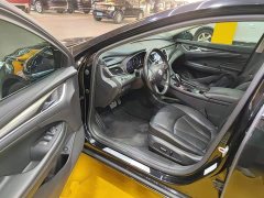 Buick Junyue 652T Luxury - ფოტო 13