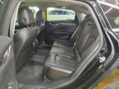 Buick Junyue 652T Luxury - ფოტო 14