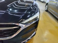 Buick Junyue 652T Luxury - ფოტო 15
