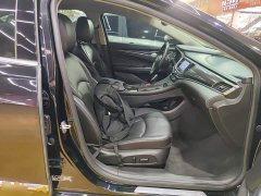 Buick Junyue 652T Luxury - ფოტო 17