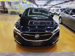 Buick Junyue 652T Luxury - ფოტო 19
