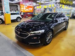 Buick Junyue 652T Luxury - ფოტო 2