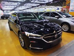 Buick Junyue 652T Luxury - ფოტო 20
