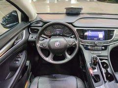 Buick Junyue 652T Luxury - ფოტო 3