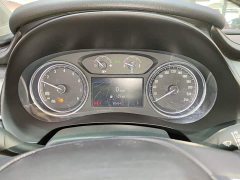 Buick Junyue 652T Luxury - ფოტო 4