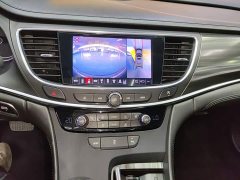Buick Junyue 652T Luxury - ფოტო 5