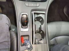 Buick Junyue 652T Luxury - ფოტო 6