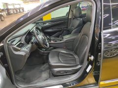 Buick Junyue 652T Luxury - ფოტო 7