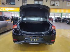 Buick Junyue 652T Luxury - ფოტო 9
