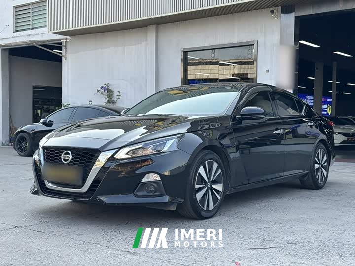 Nissan Teana 2021 2.0L XL Comfort - ავტომობილი ჩინეთიდან