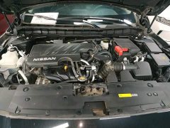 Nissan Teana 2021 2.0L XL Comfort - ფოტო 10