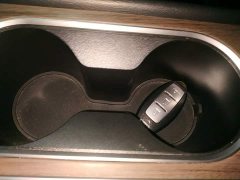 Nissan Teana 2021 2.0L XL Comfort - ფოტო 11