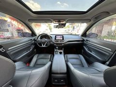 Nissan Teana 2021 2.0L XL Comfort - ფოტო 12