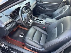 Nissan Teana 2021 2.0L XL Comfort - ფოტო 13