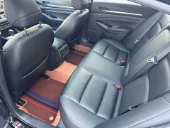 Nissan Teana 2021 2.0L XL Comfort - ფოტო 14