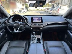 Nissan Teana 2021 2.0L XL Comfort - ფოტო 15
