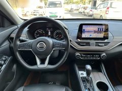 Nissan Teana 2021 2.0L XL Comfort - ფოტო 16