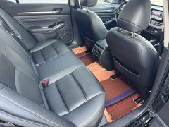 Nissan Teana 2021 2.0L XL Comfort - ფოტო 17