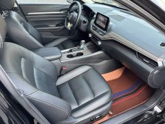 Nissan Teana 2021 2.0L XL Comfort - ფოტო 18