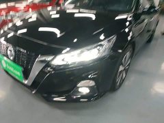 Nissan Teana 2021 2.0L XL Comfort - ფოტო 19