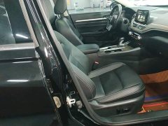 Nissan Teana 2021 2.0L XL Comfort - ფოტო 20