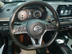 Nissan Teana 2021 2.0L XL Comfort - ფოტო 3