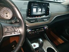 Nissan Teana 2021 2.0L XL Comfort - ფოტო 5