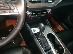 Nissan Teana 2021 2.0L XL Comfort - ფოტო 6