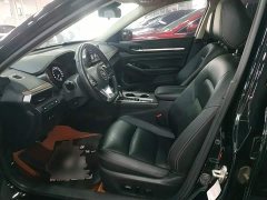 Nissan Teana 2021 2.0L XL Comfort - ფოტო 7