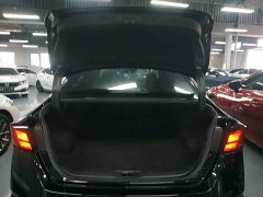 Nissan Teana 2021 2.0L XL Comfort - ფოტო 9