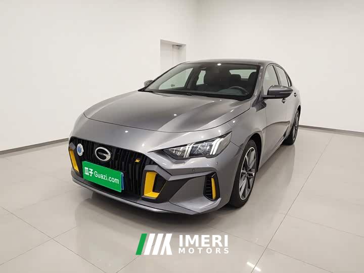 Trumpchi Leopard 270T DCT J15