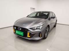 Trumpchi Leopard 270T DCT J15 - ფოტო 1