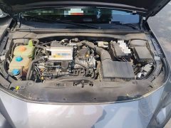 Trumpchi Leopard 270T DCT J15 - ფოტო 11
