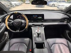 Trumpchi Leopard 270T DCT J15 - ფოტო 14