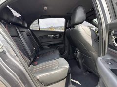 Trumpchi Leopard 270T DCT J15 - ფოტო 16