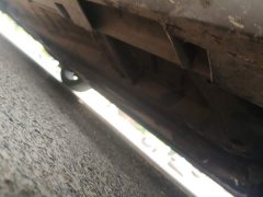Trumpchi Leopard 270T DCT J15 - ფოტო 17