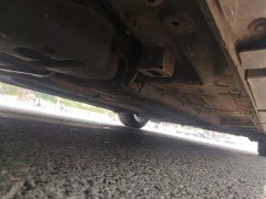 Trumpchi Leopard 270T DCT J15 - ფოტო 18