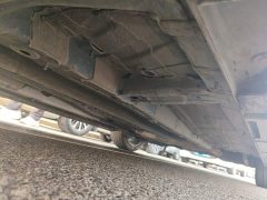 Trumpchi Leopard 270T DCT J15 - ფოტო 20