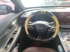 Trumpchi Leopard 270T DCT J15 - ფოტო 3
