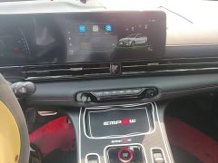 Trumpchi Leopard 270T DCT J15 - ფოტო 6