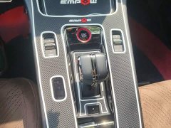 Trumpchi Leopard 270T DCT J15 - ფოტო 7