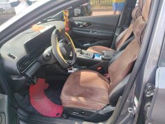 Trumpchi Leopard 270T DCT J15 - ფოტო 8
