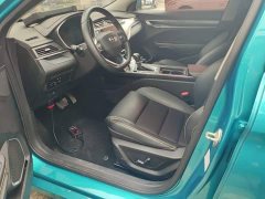 Geely Binrui 1.4T CVT Asian Games Edition - ფოტო 15