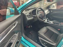 Geely Binrui 1.4T CVT Asian Games Edition - ფოტო 16