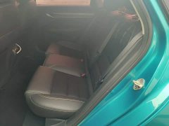 Geely Binrui 1.4T CVT Asian Games Edition - ფოტო 17