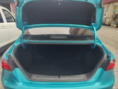 Geely Binrui 1.4T CVT Asian Games Edition - ფოტო 19